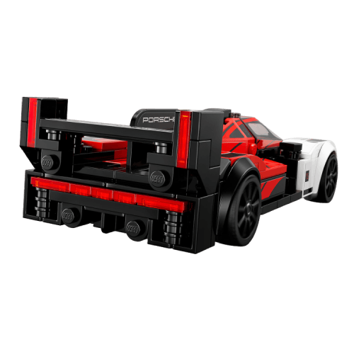 Constructor Lego S.C.: Porsche 963